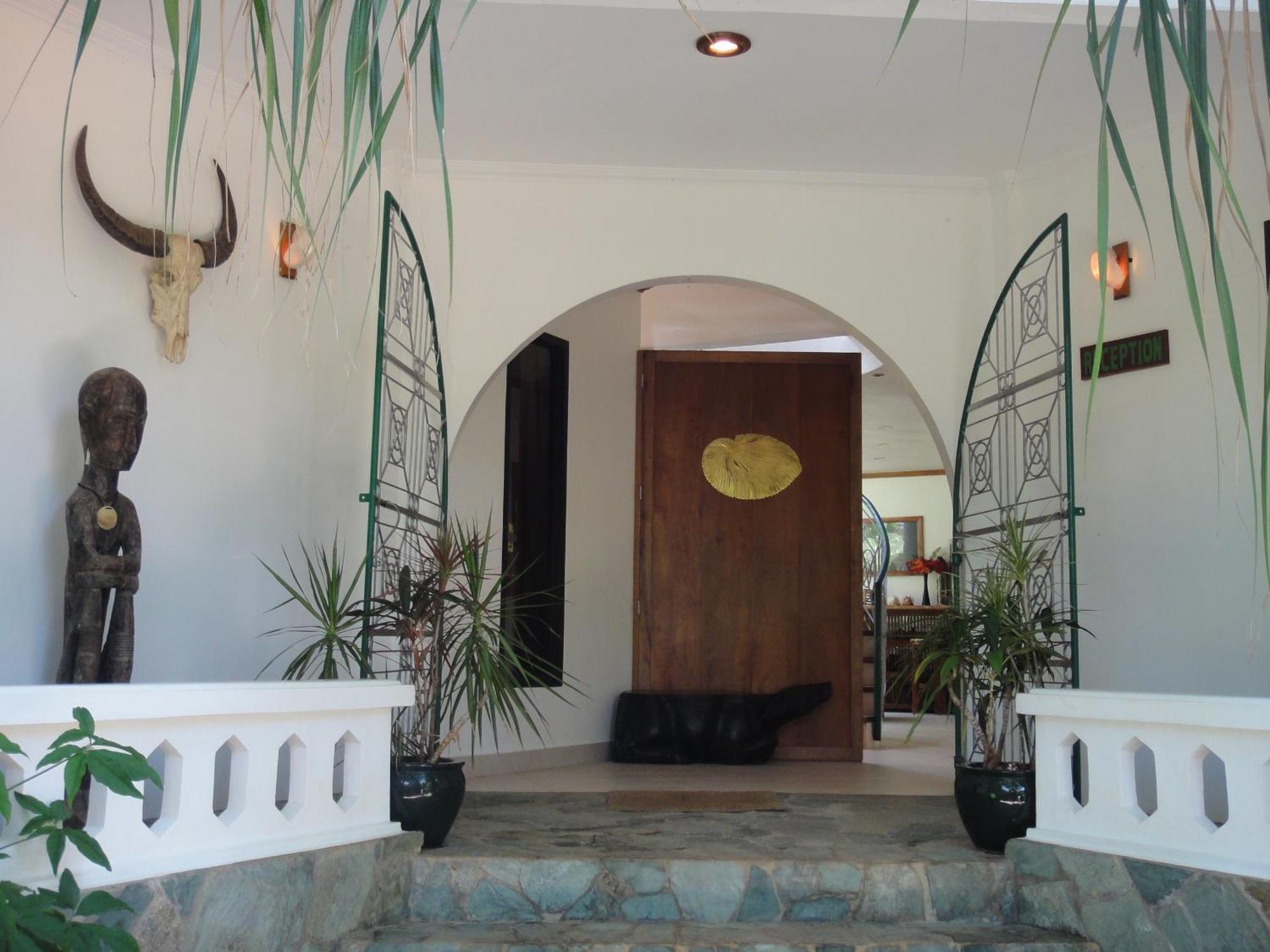 Argonauta Boracay Apartment Suites And Villas Boracay Island Стая снимка