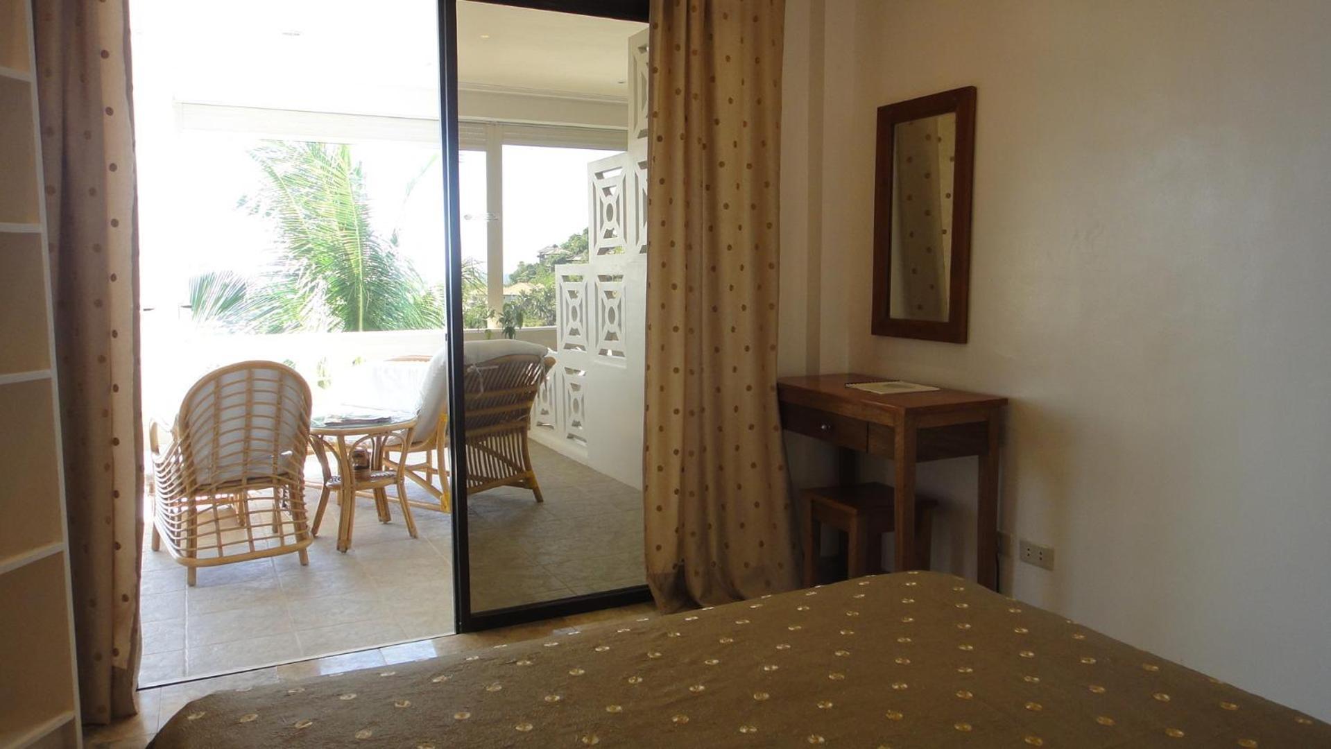 Argonauta Boracay Apartment Suites And Villas Boracay Island Стая снимка
