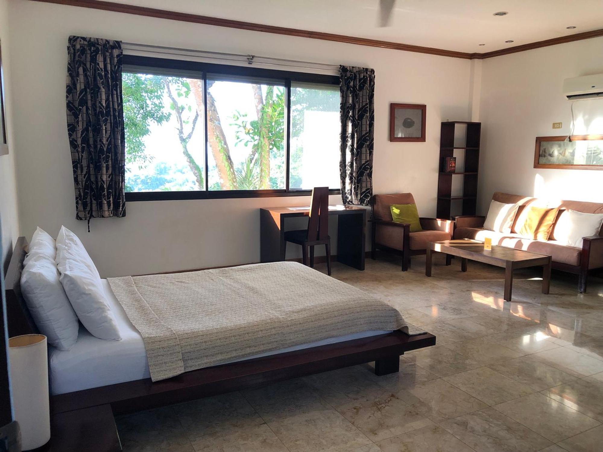 Argonauta Boracay Apartment Suites And Villas Boracay Island Екстериор снимка
