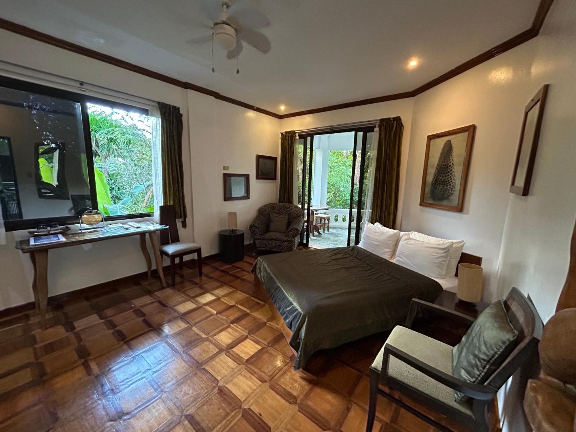 Argonauta Boracay Apartment Suites And Villas Boracay Island Екстериор снимка