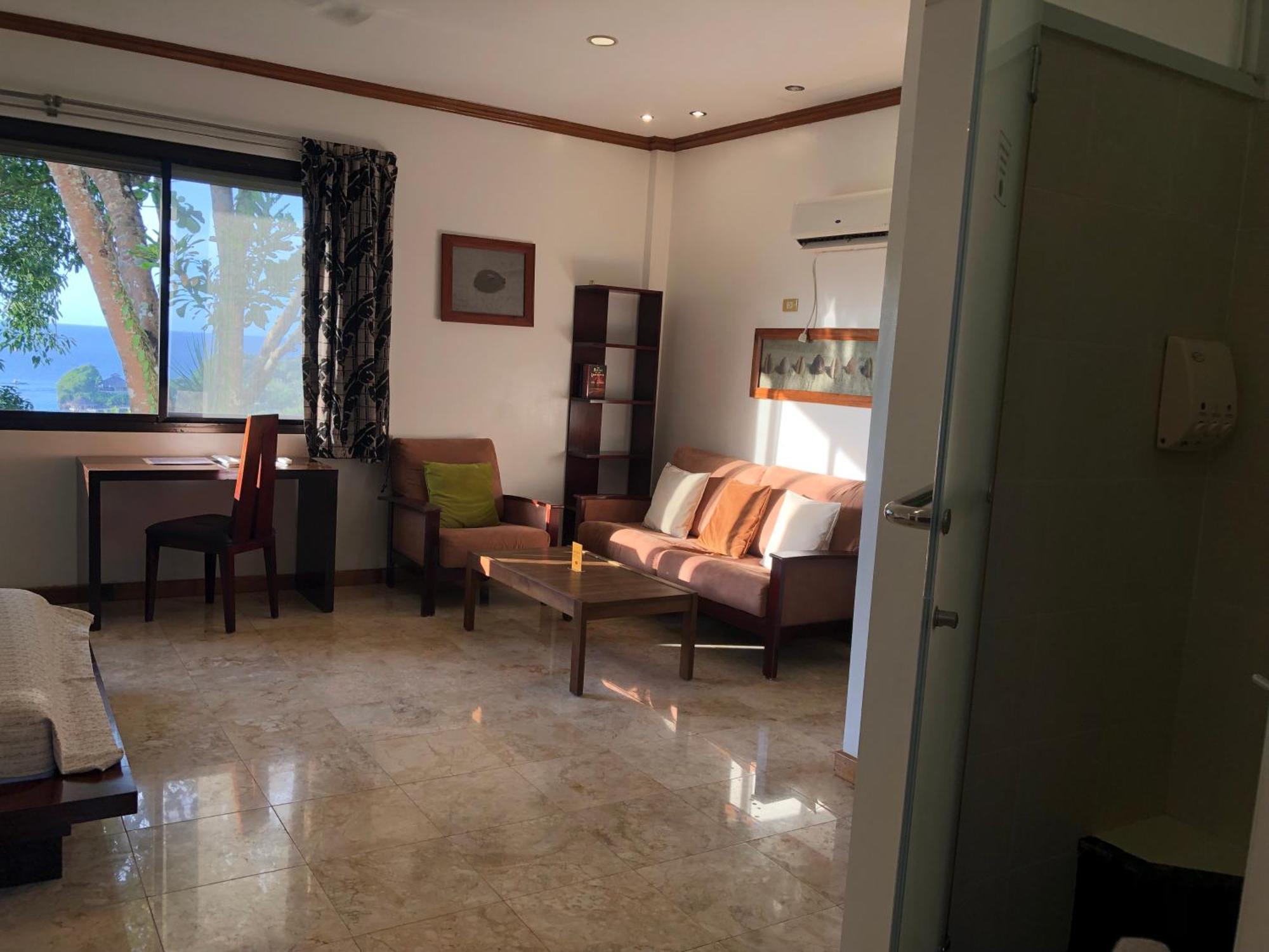 Argonauta Boracay Apartment Suites And Villas Boracay Island Екстериор снимка