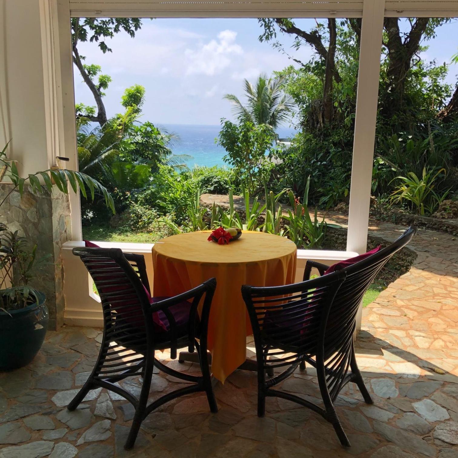 Argonauta Boracay Apartment Suites And Villas Boracay Island Екстериор снимка
