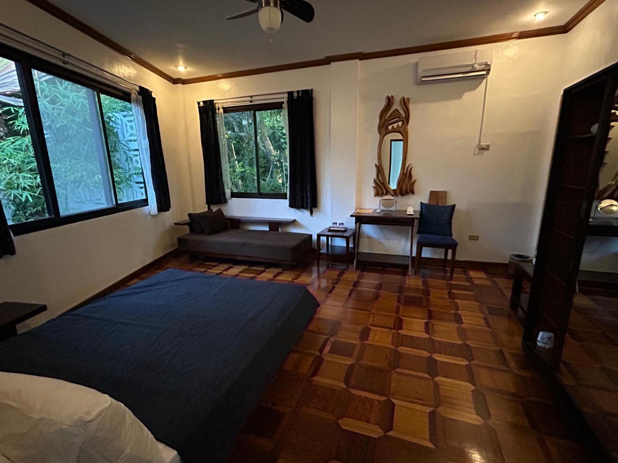 Argonauta Boracay Apartment Suites And Villas Boracay Island Екстериор снимка