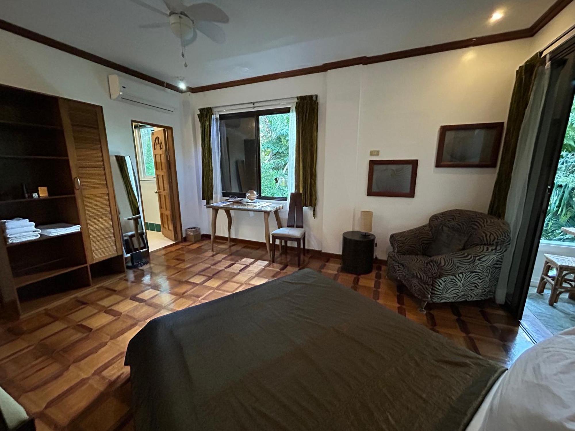 Argonauta Boracay Apartment Suites And Villas Boracay Island Екстериор снимка
