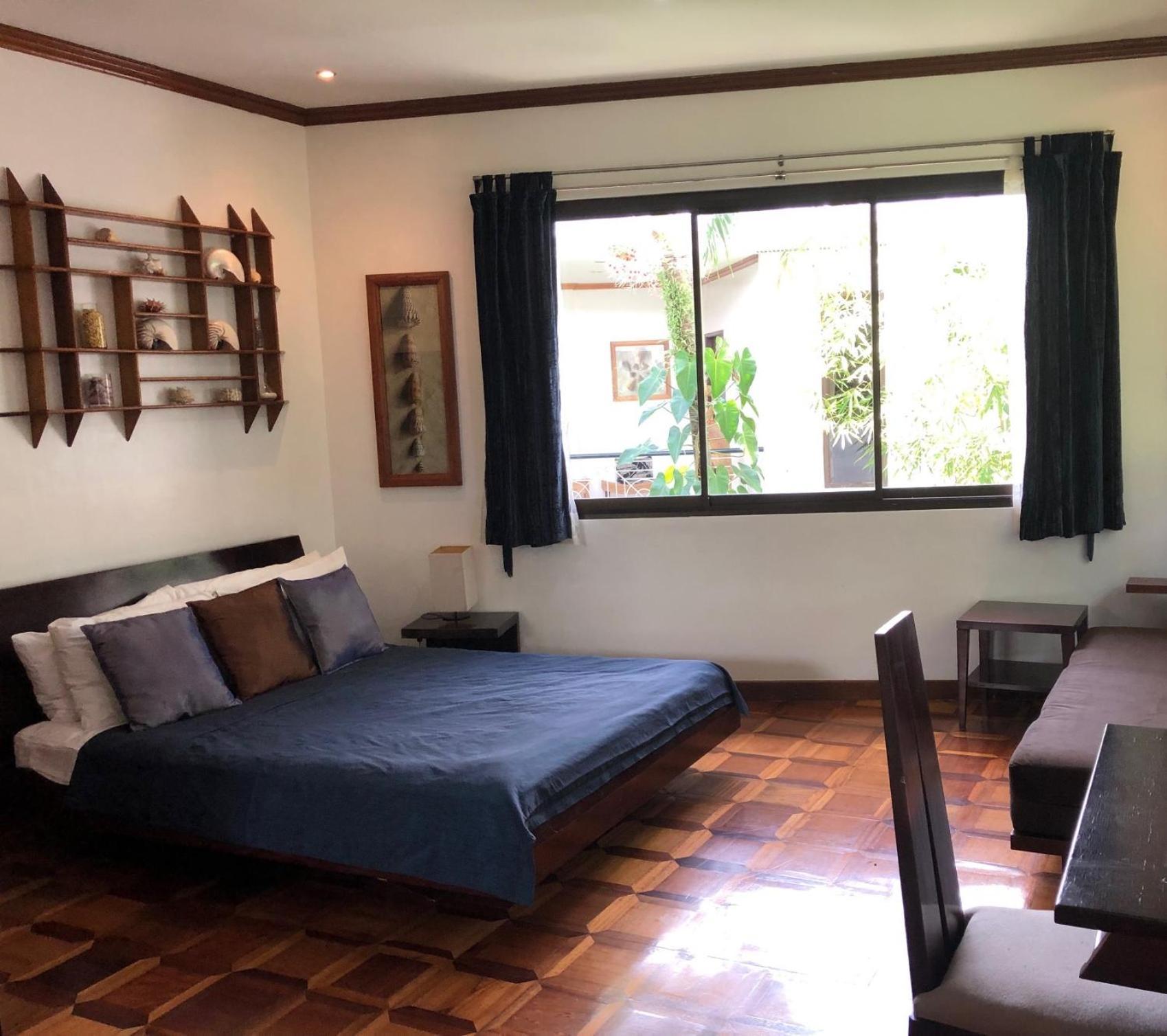 Argonauta Boracay Apartment Suites And Villas Boracay Island Екстериор снимка