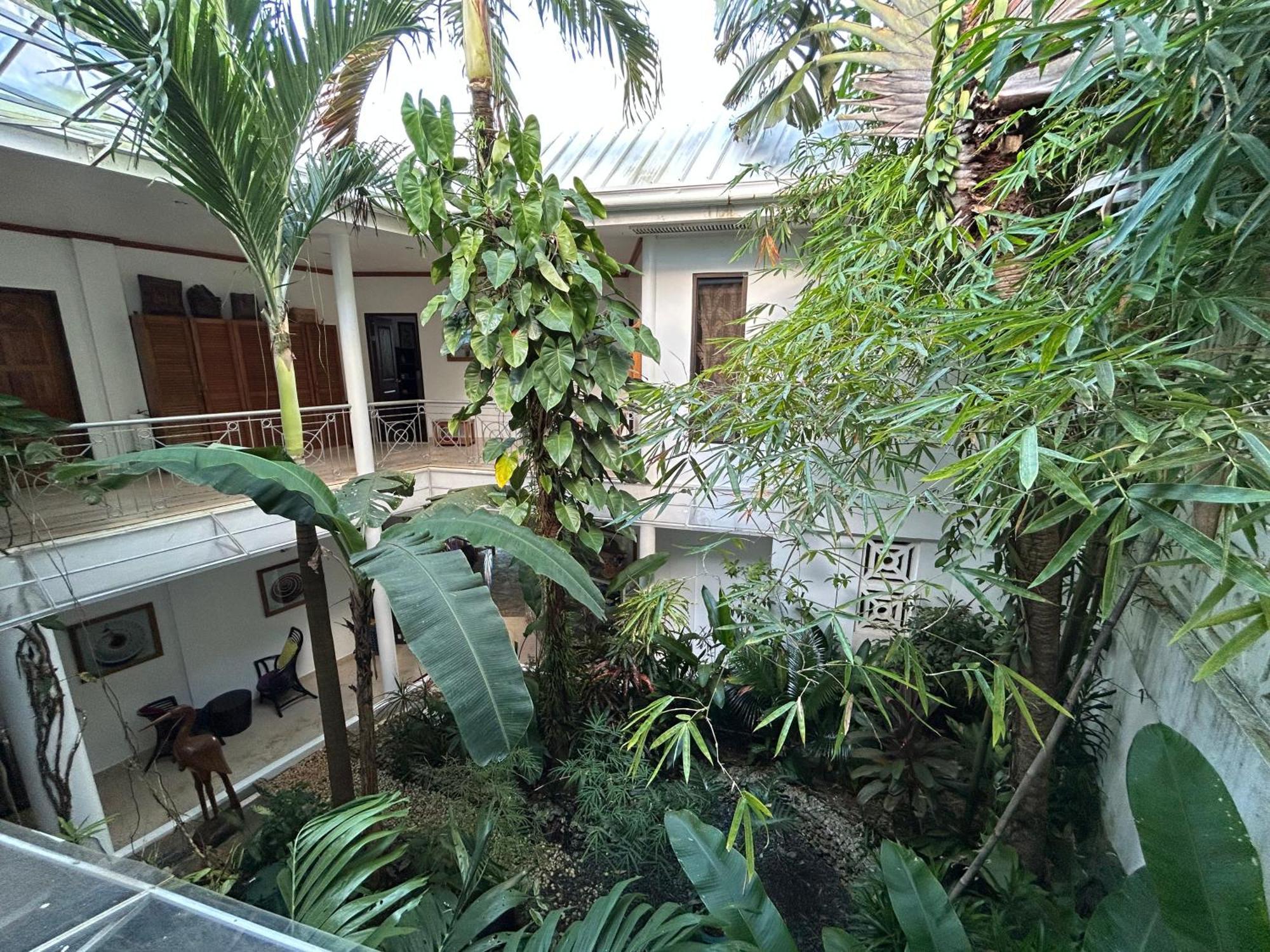 Argonauta Boracay Apartment Suites And Villas Boracay Island Екстериор снимка