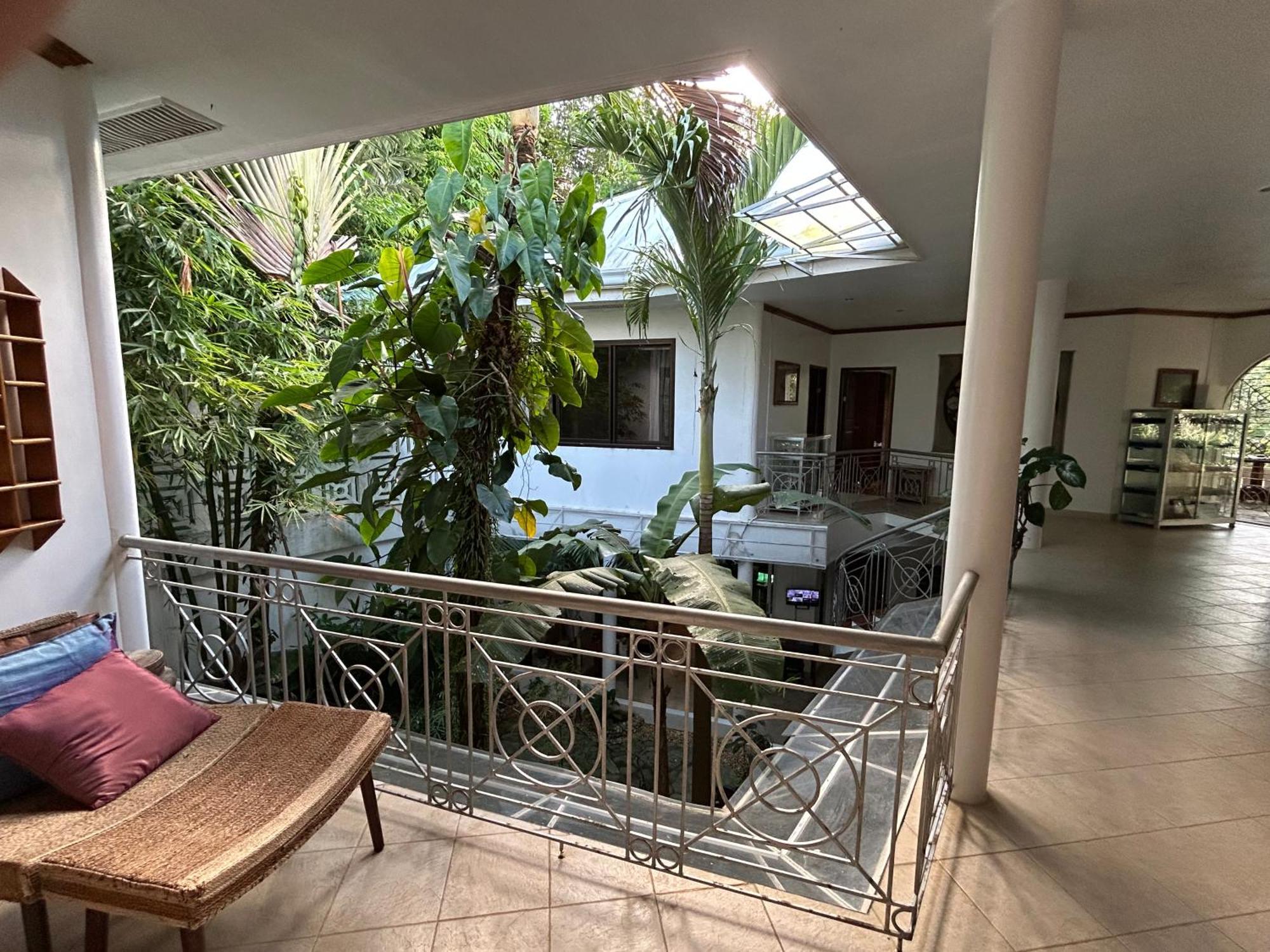 Argonauta Boracay Apartment Suites And Villas Boracay Island Екстериор снимка