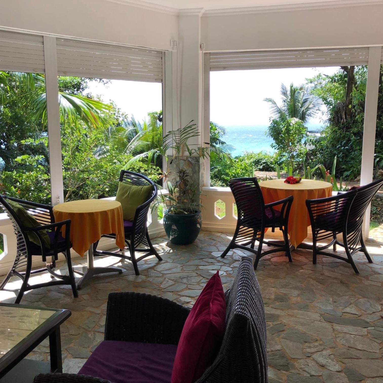 Argonauta Boracay Apartment Suites And Villas Boracay Island Екстериор снимка