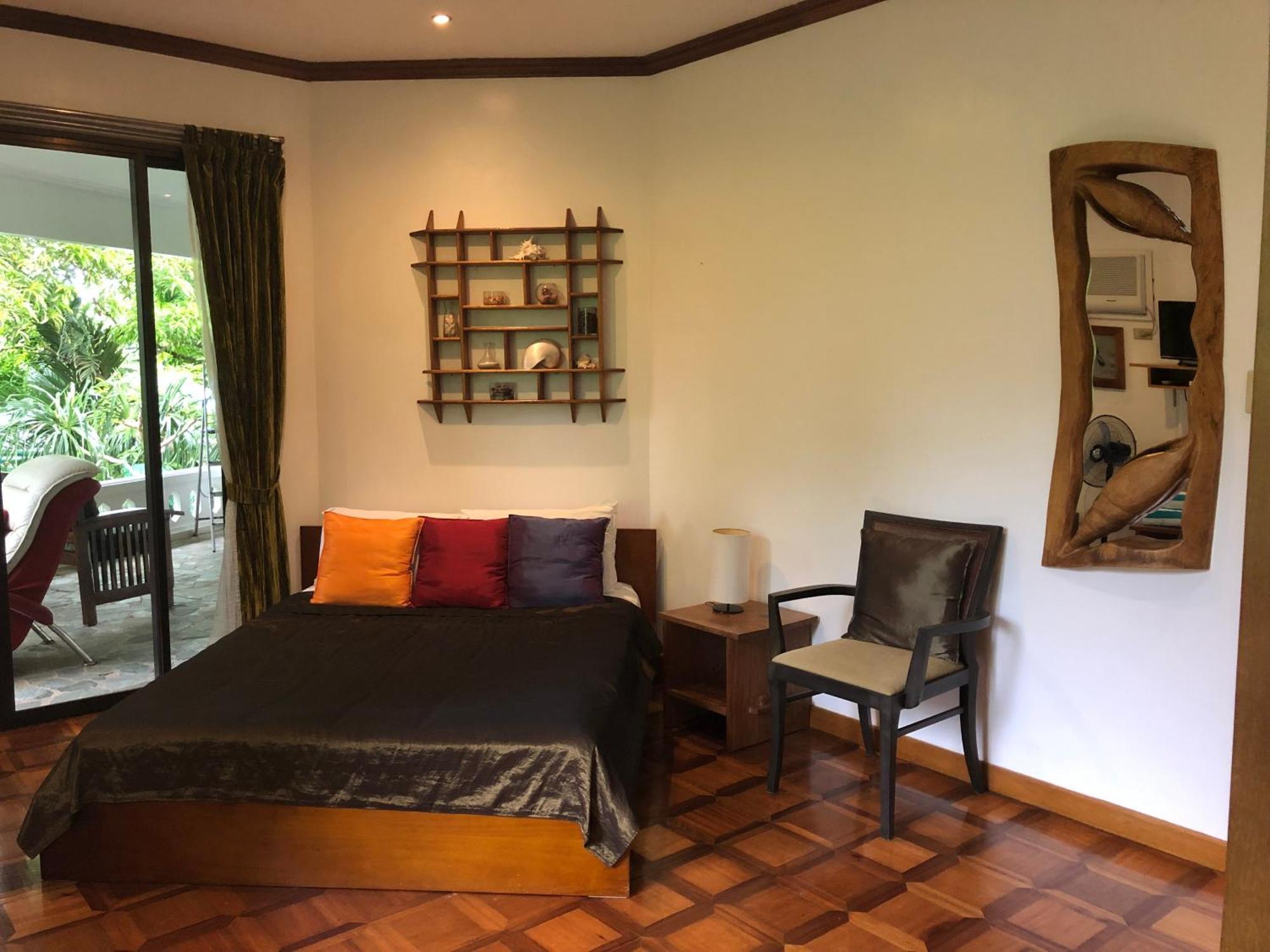 Argonauta Boracay Apartment Suites And Villas Boracay Island Екстериор снимка