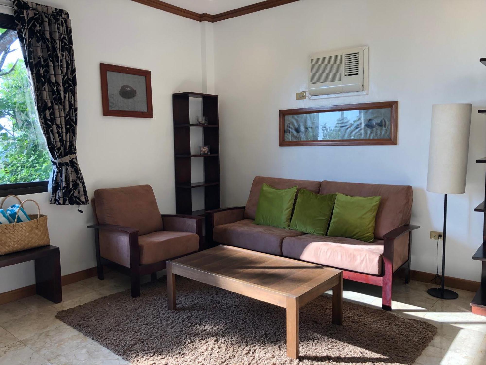 Argonauta Boracay Apartment Suites And Villas Boracay Island Екстериор снимка