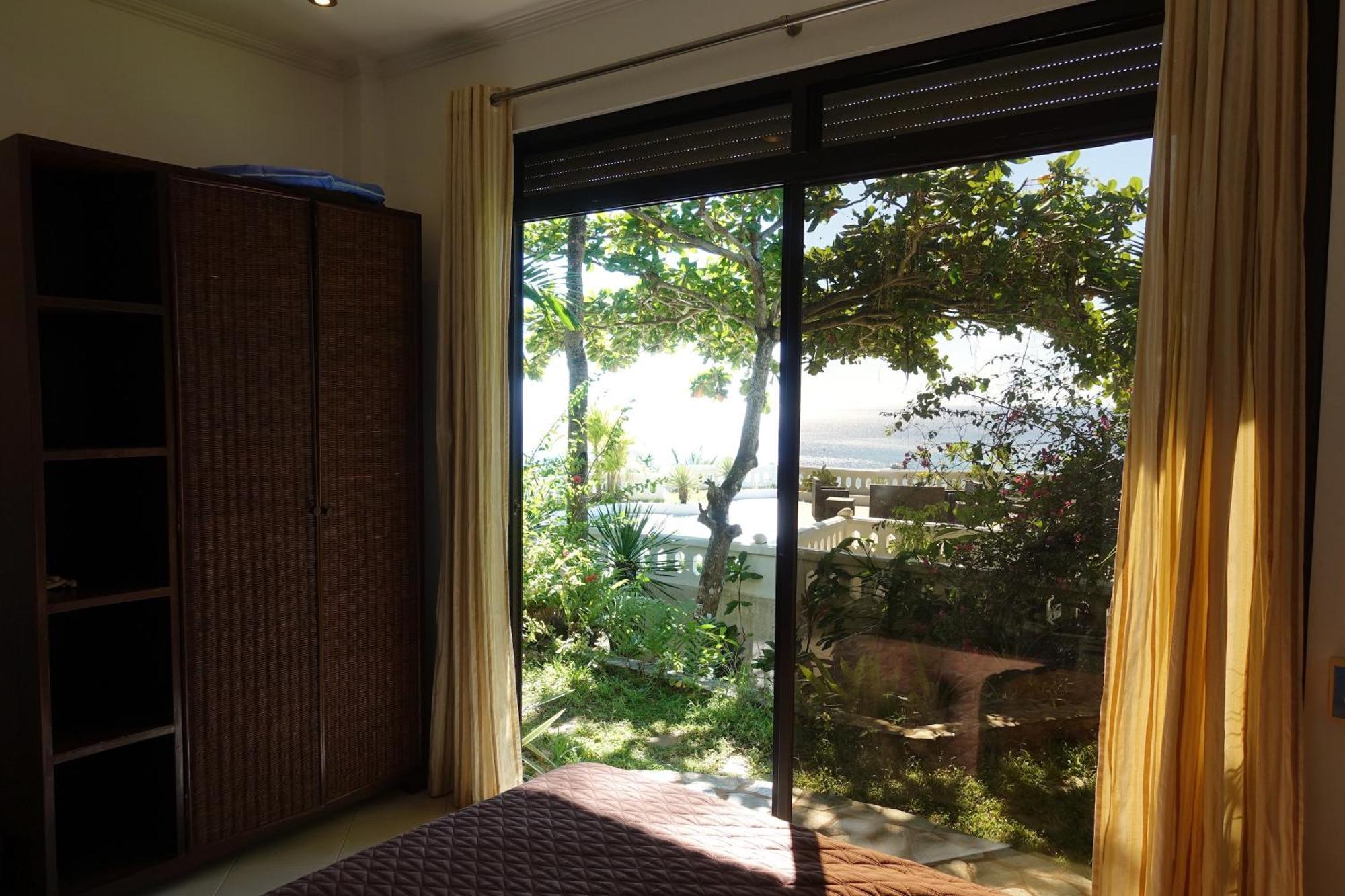 Argonauta Boracay Apartment Suites And Villas Boracay Island Екстериор снимка