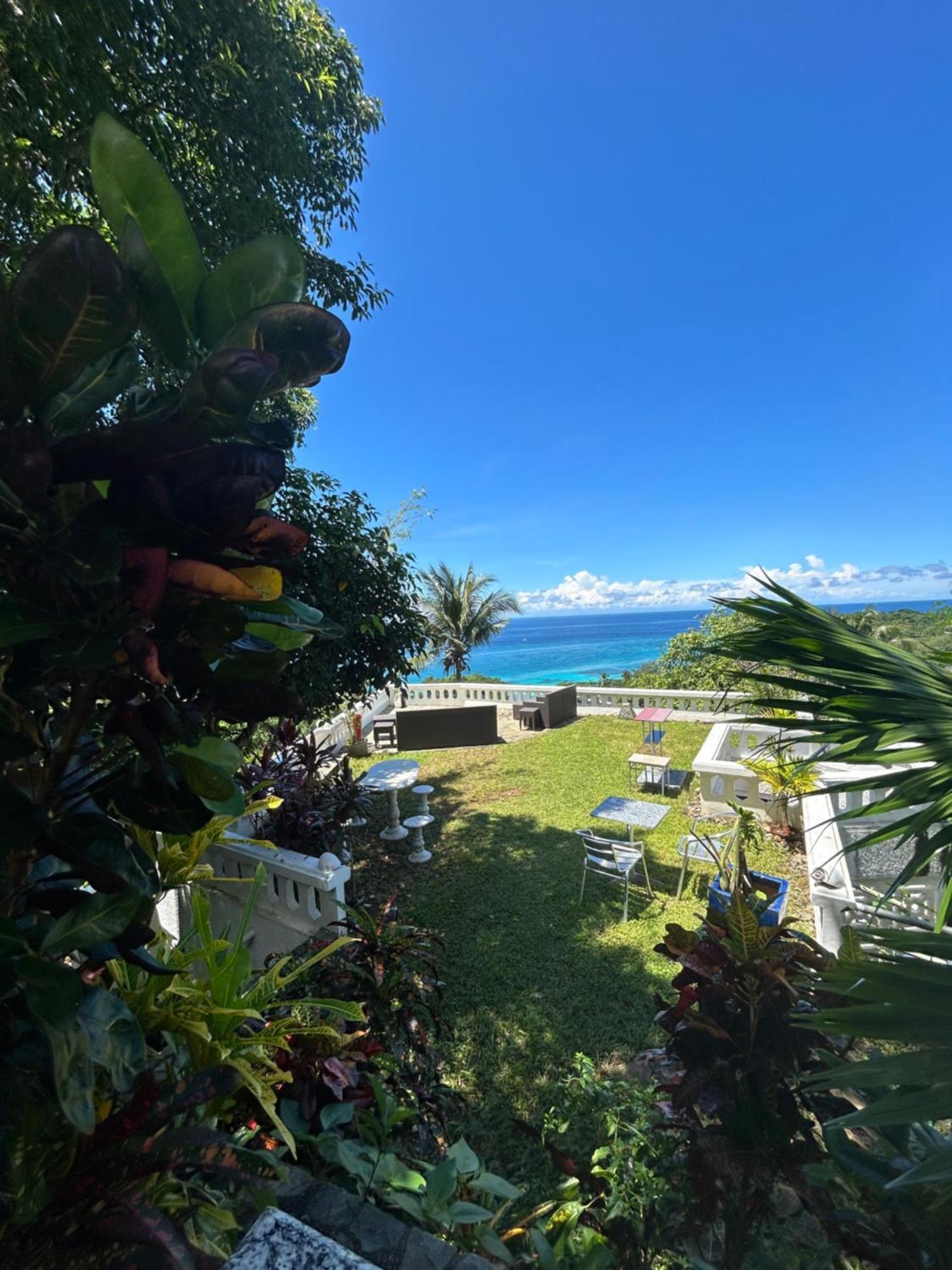 Argonauta Boracay Apartment Suites And Villas Boracay Island Екстериор снимка