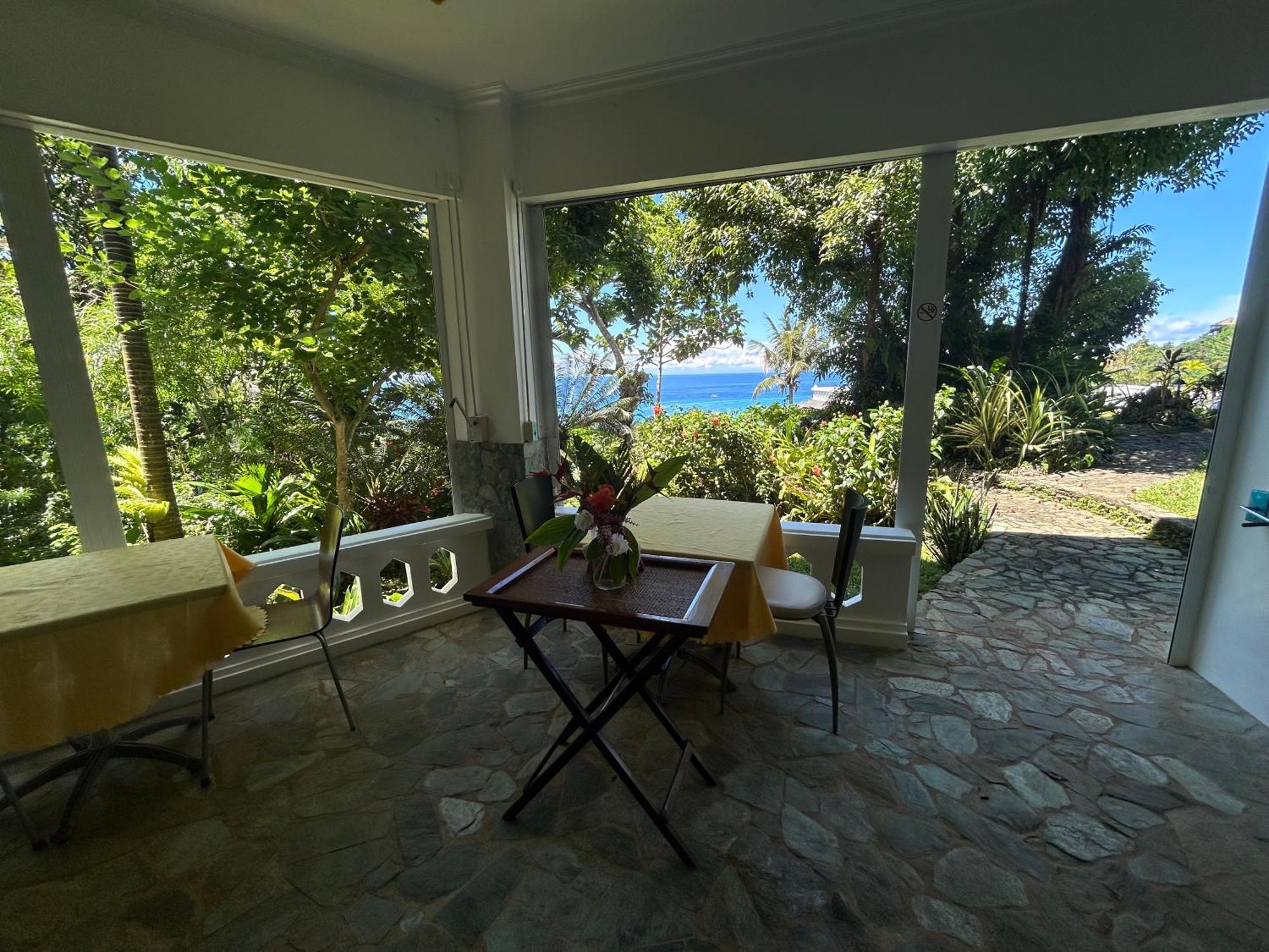 Argonauta Boracay Apartment Suites And Villas Boracay Island Екстериор снимка