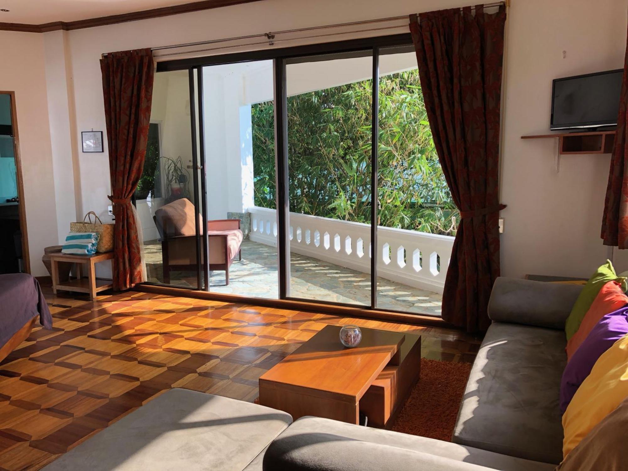 Argonauta Boracay Apartment Suites And Villas Boracay Island Екстериор снимка