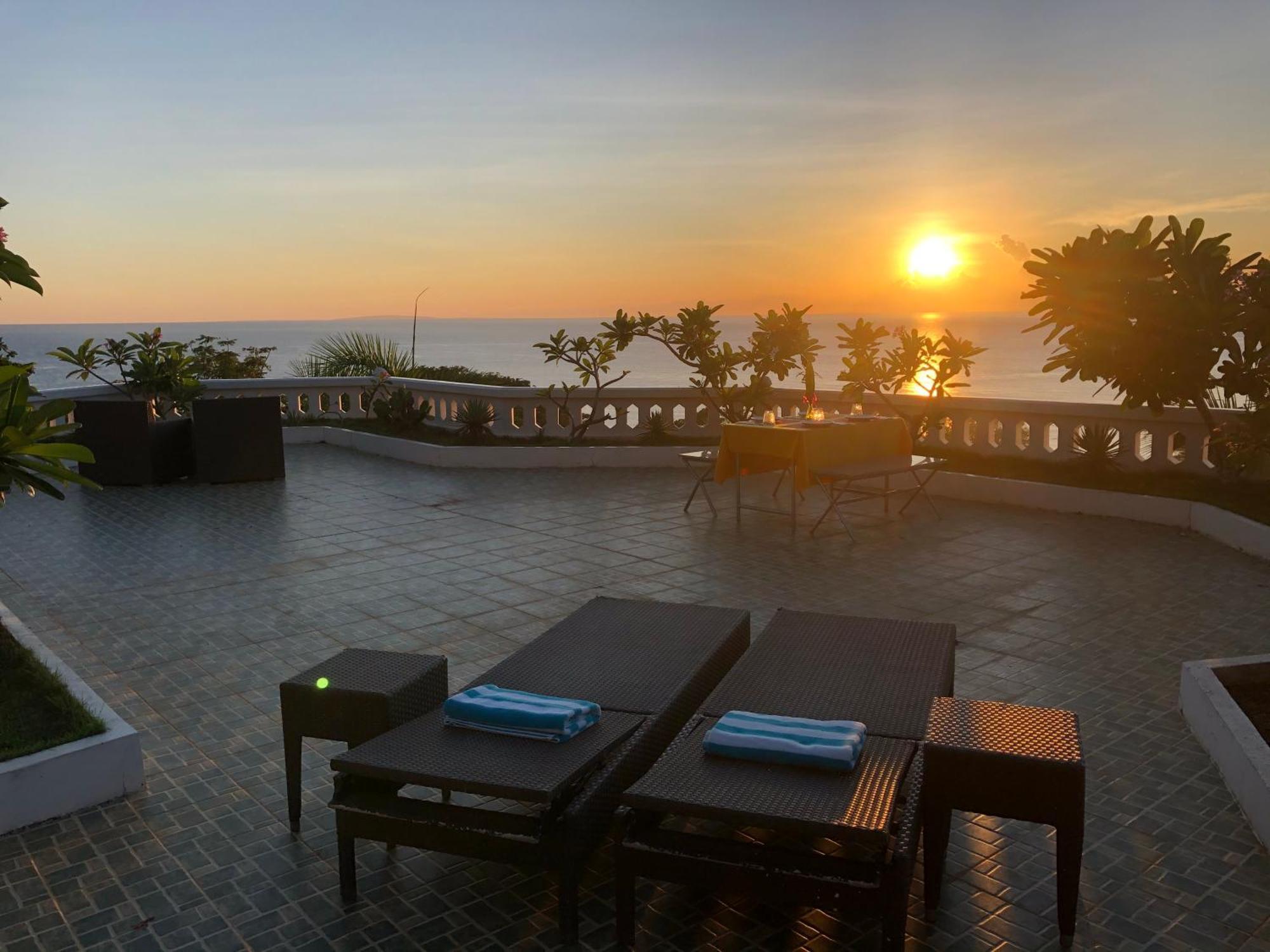 Argonauta Boracay Apartment Suites And Villas Boracay Island Екстериор снимка