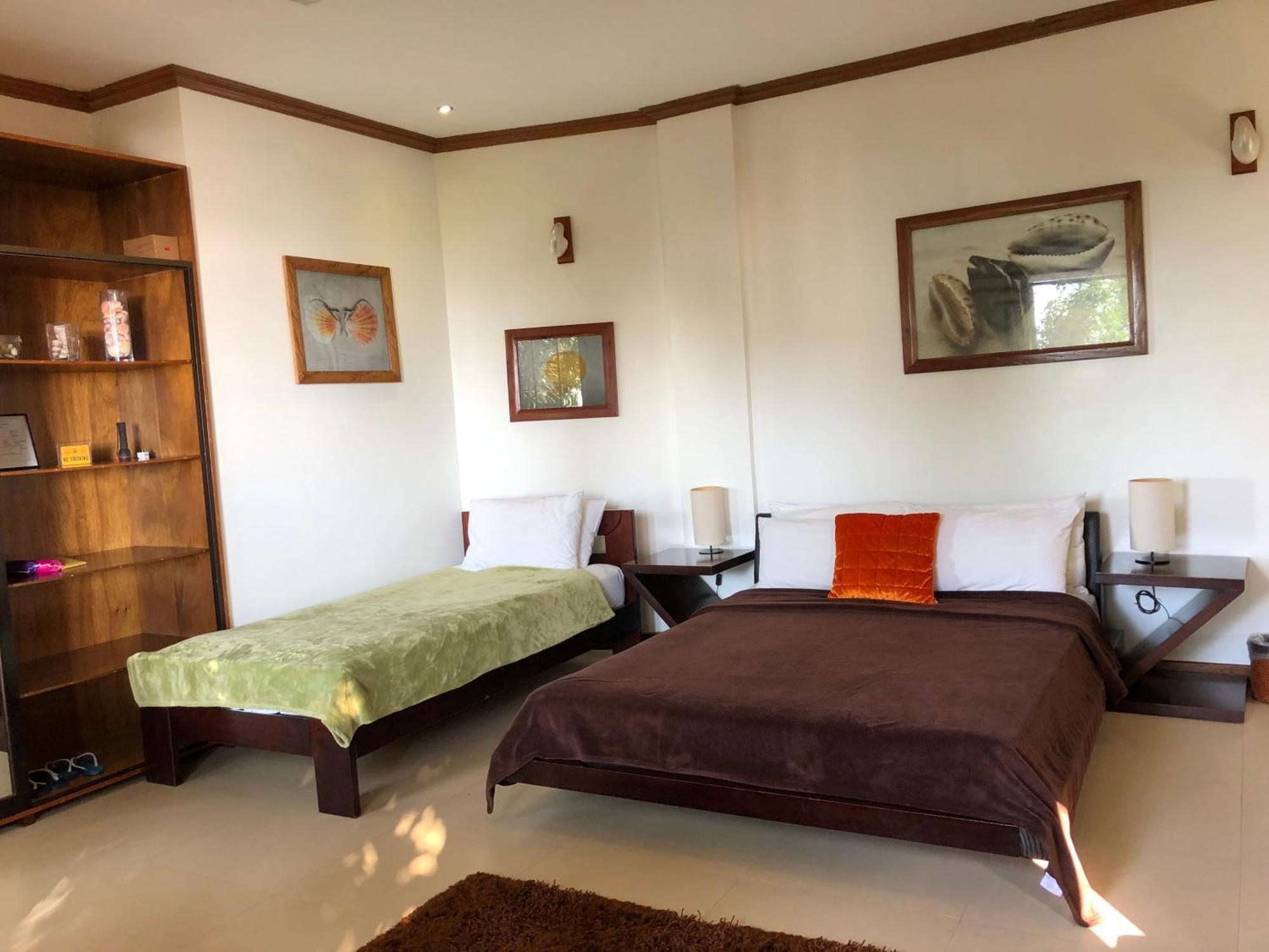 Argonauta Boracay Apartment Suites And Villas Boracay Island Екстериор снимка