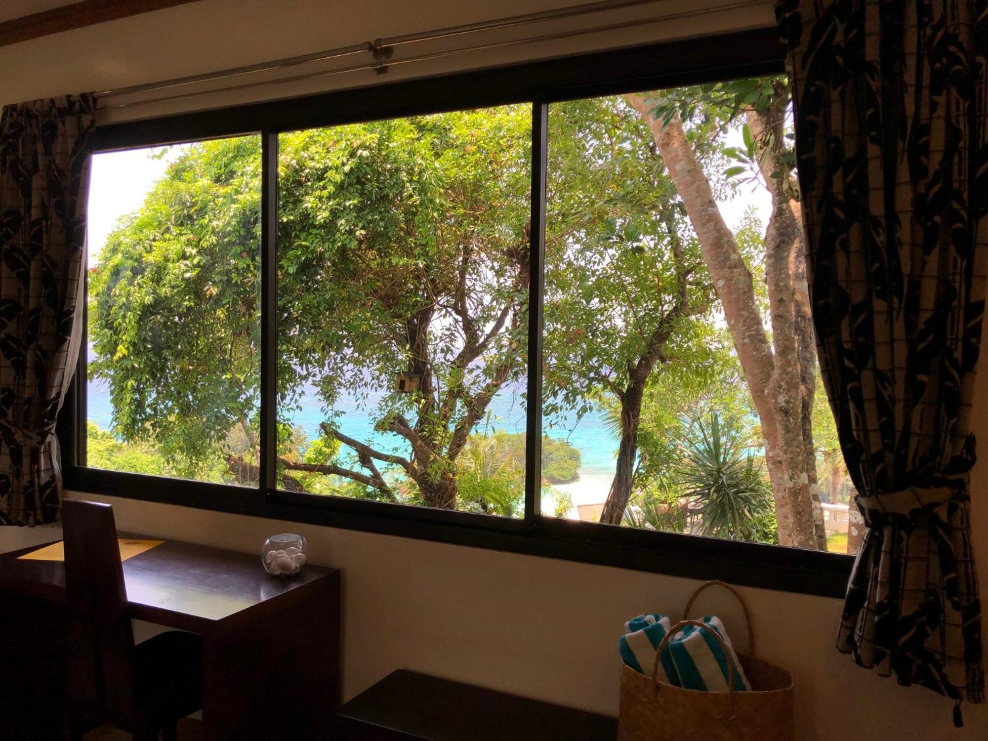 Argonauta Boracay Apartment Suites And Villas Boracay Island Екстериор снимка