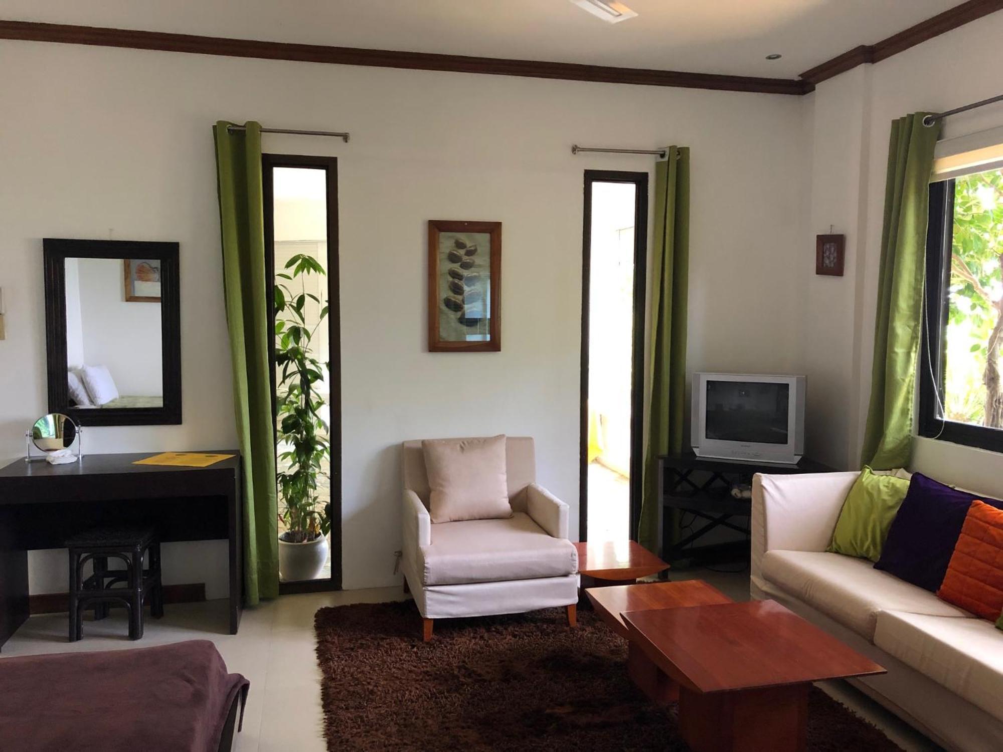 Argonauta Boracay Apartment Suites And Villas Boracay Island Екстериор снимка