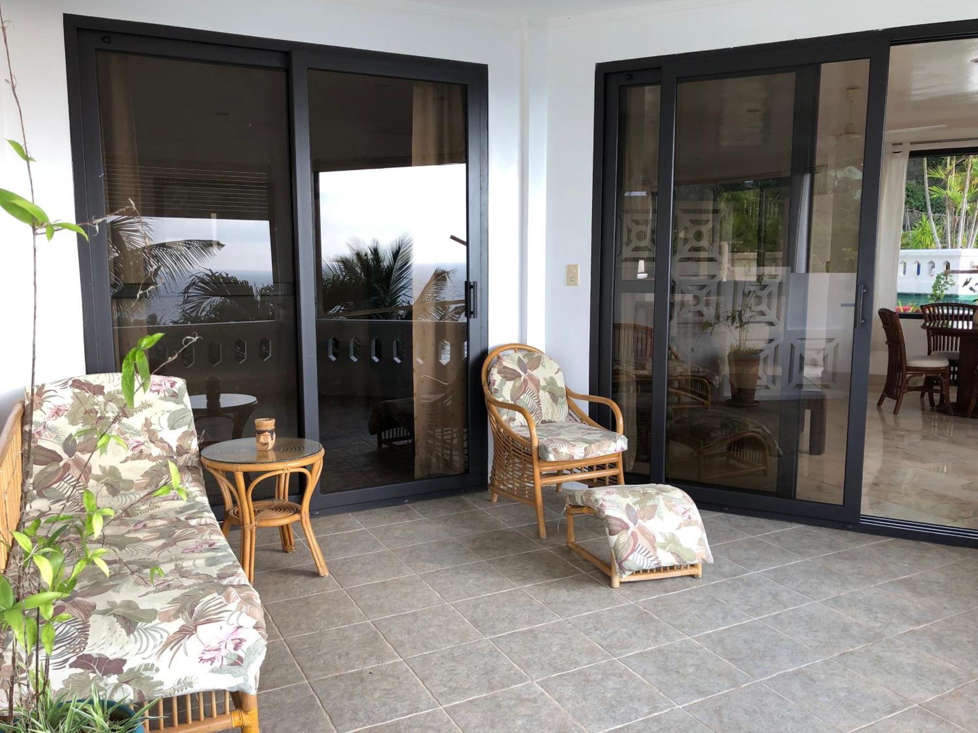 Argonauta Boracay Apartment Suites And Villas Boracay Island Екстериор снимка