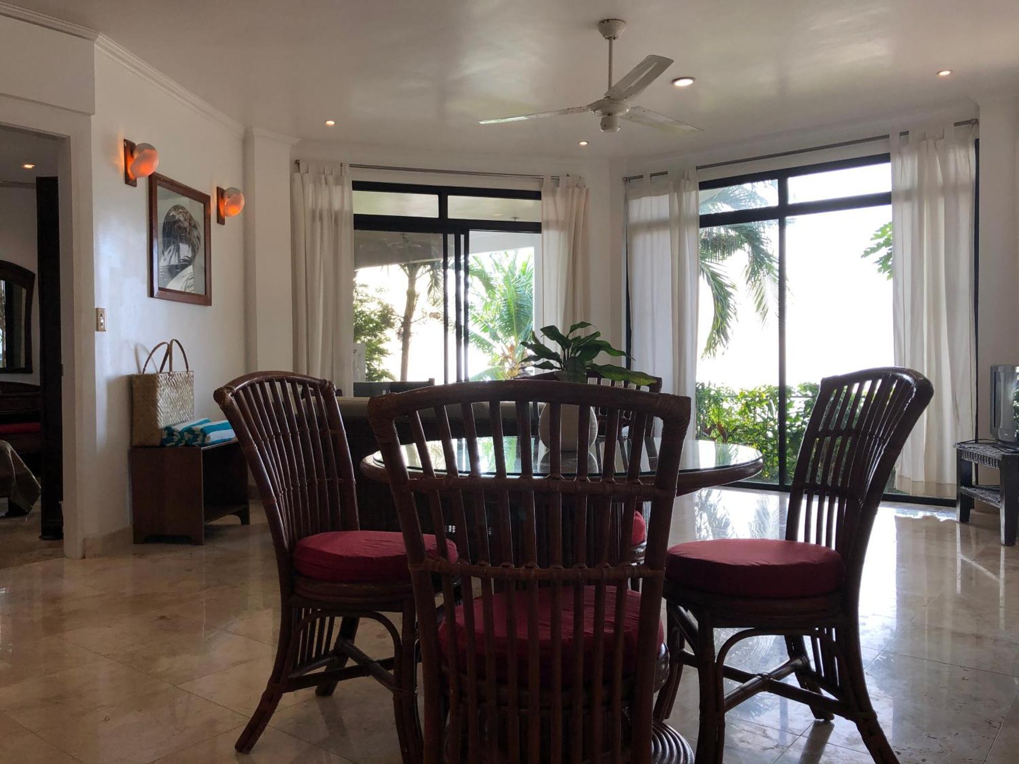 Argonauta Boracay Apartment Suites And Villas Boracay Island Екстериор снимка