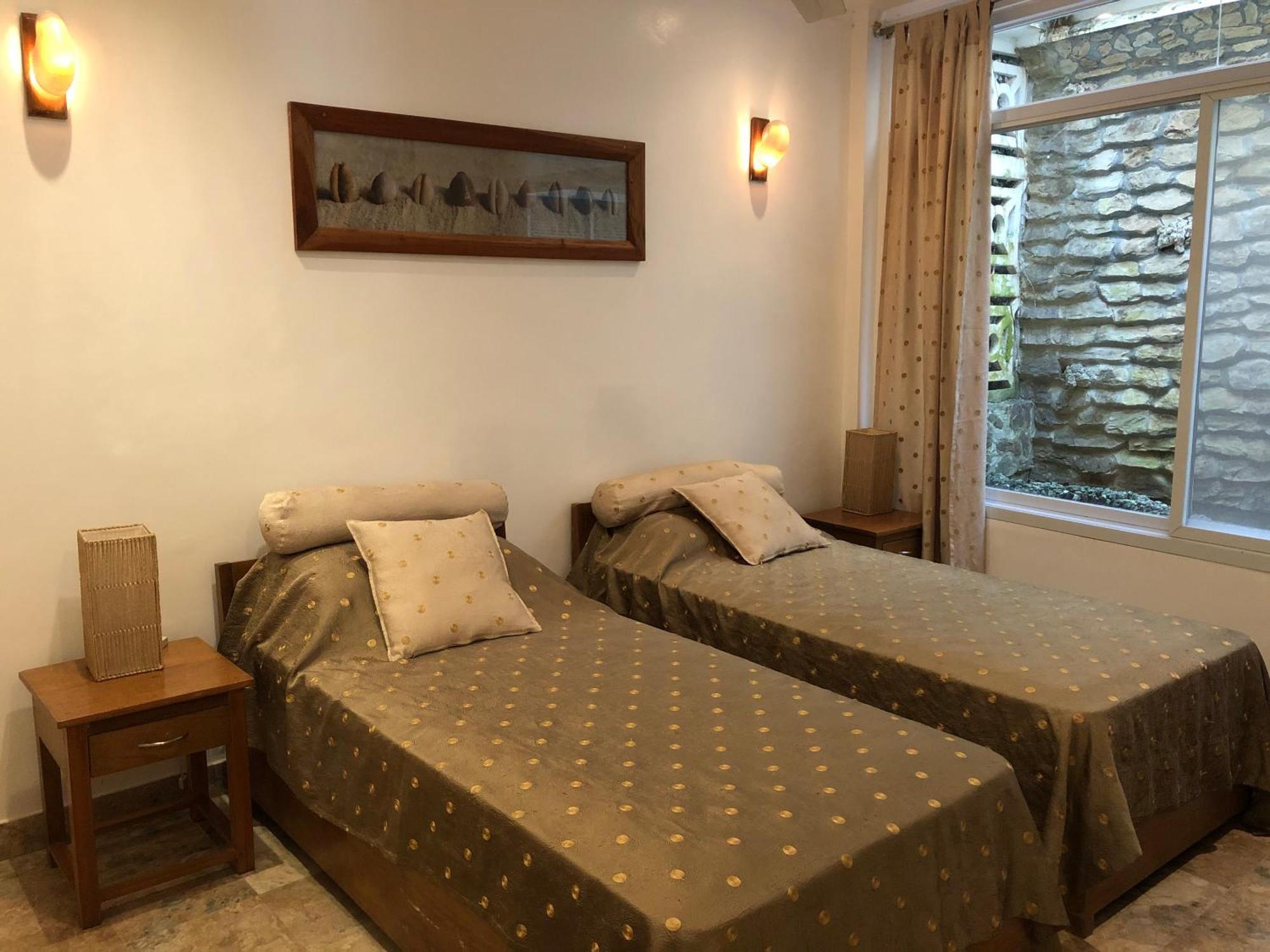 Argonauta Boracay Apartment Suites And Villas Boracay Island Екстериор снимка