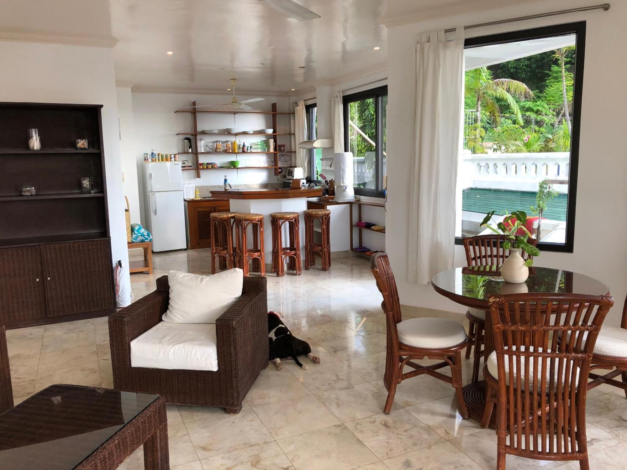 Argonauta Boracay Apartment Suites And Villas Boracay Island Екстериор снимка