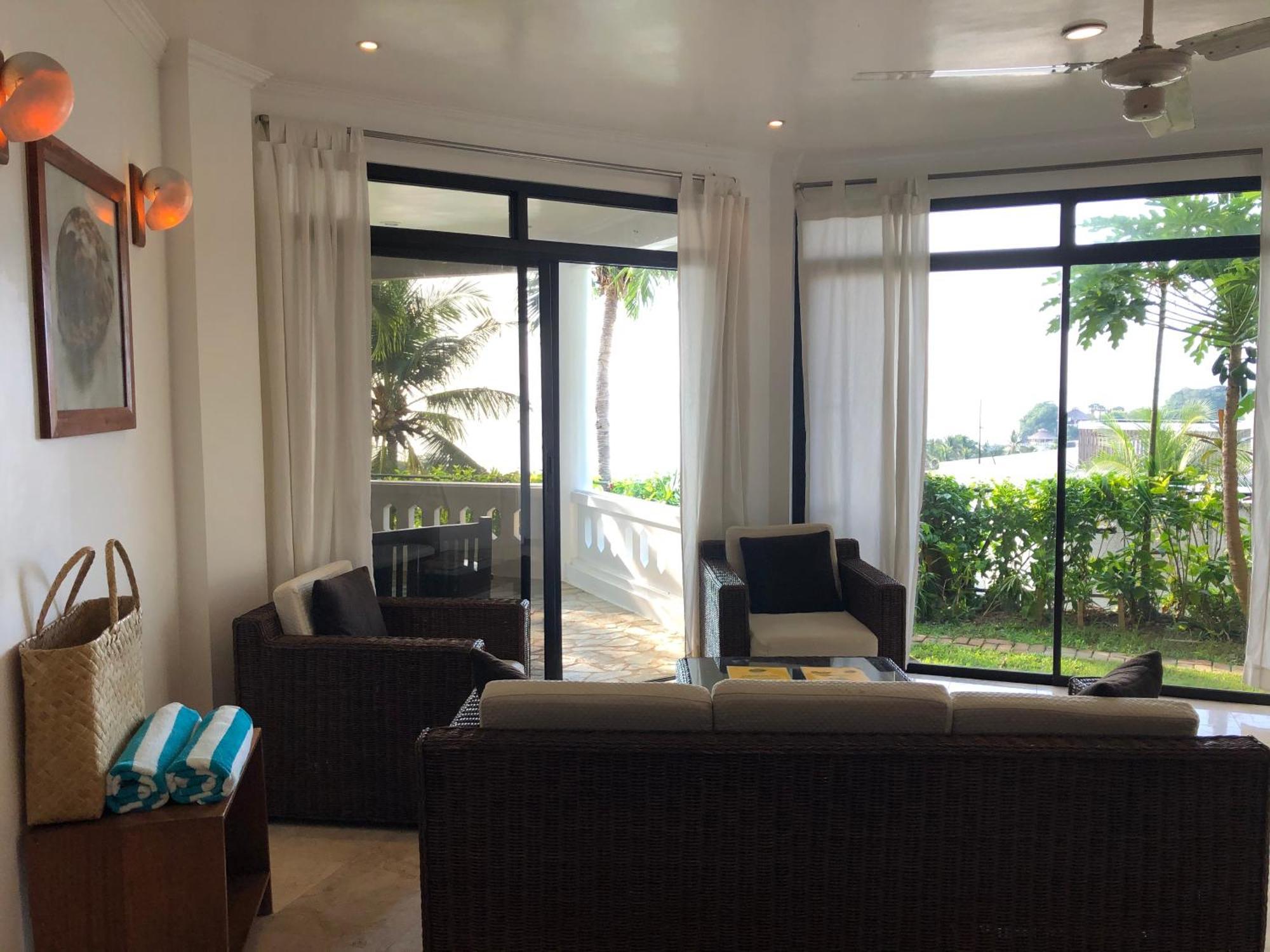 Argonauta Boracay Apartment Suites And Villas Boracay Island Екстериор снимка