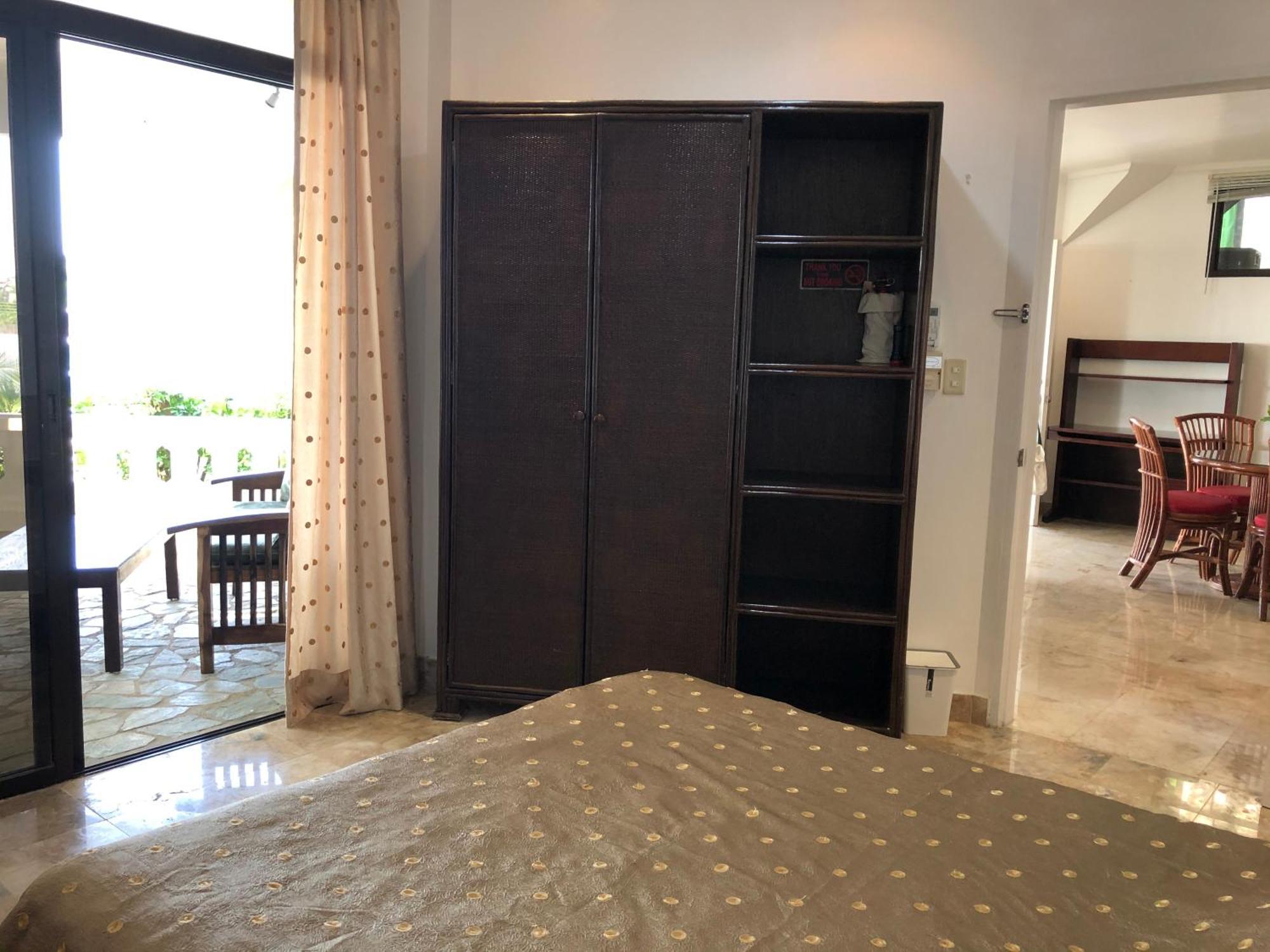 Argonauta Boracay Apartment Suites And Villas Boracay Island Екстериор снимка